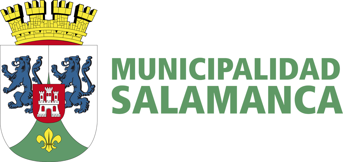 Logo Municipalidad Salamanca